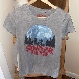 Stranger Things T-shirt